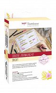 Tombow Sada Bullet journal - Bright