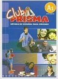 Club Prisma Inicial A1 - Libro del alumno + CD