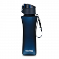 Láhev na pití OXY TWiST matná 550 ml/Antracit