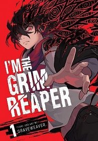 I´m the Grim Reaper 1