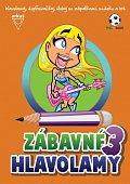 Zábavné hlavolamy 3