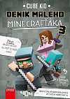 Deník malého Minecrafťáka 3, 1.  vydání