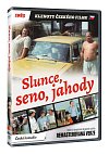 Slunce, seno, jahody DVD (remasterovaná verze)