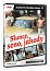 Slunce, seno, jahody DVD (remasterovaná verze)