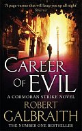 Career of Evil, 1.  vydání