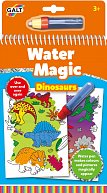 Vodní magie pro nejmenší - Dinosauøi