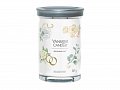 YANKEE CANDLE Wedding Day svíčka 567g / 2 knoty (Signature tumbler velký )