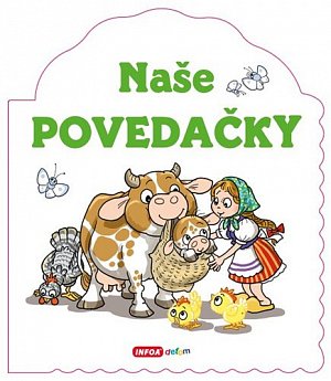 Naše povedačky