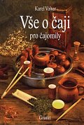 Vše o čaji pro čajomily, 8.  vydání