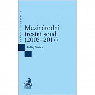 Mezinárodní trestní soud (2005–2017)