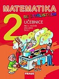 Matematika se Čtyřlístkem 2 pro ZŠ - učebnice