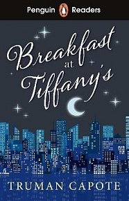 Penguin Readers Level 4: Breakfast at Tiffany´s (ELT Graded Reader)