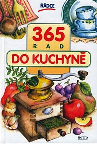 365 rad do kuchyně