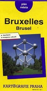 Bruxelles Brusel