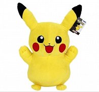 Pokémon Plyšák 45 cm - Pikachu