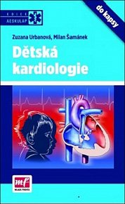 Dětská kardiologie do kapsy, 1.  vydání