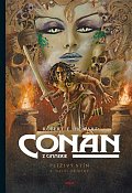 Conan z Cimmerie - Svazek V.