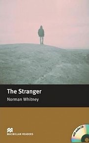 Macmillan Readers Elementary: Stranger T. Pk with CD