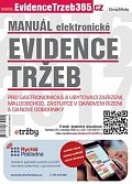 Manuál elektronické evidence tržeb