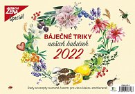 Báječné triky našich babičiek 2022