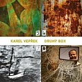 Karel Vepřek - 4 CD (BOX 2)