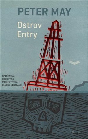 Ostrov Entry, 1.  vydání