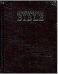 Malá Jeruzalémská bible