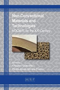 Non-Conventional Materials and Technologies: NOCMAT for the XXI Century (7)