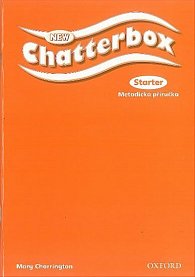 New Chatterbox Starter Metodická Příručka