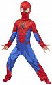 Spiderman classic - vel. S