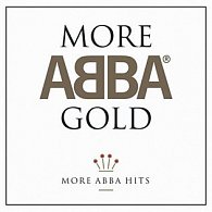 More ABBA Gold (CD)