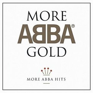 More ABBA Gold (CD)