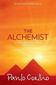 The Alchemist, 1.  vydání