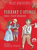 Slavné pohádky s oponou