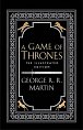 A Game of Thrones - A Song of Ice and Fire / The ilustrated edition