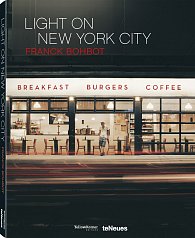 Franck Bohbot: Light on New York City