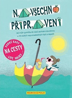 Dobré rady na cesty