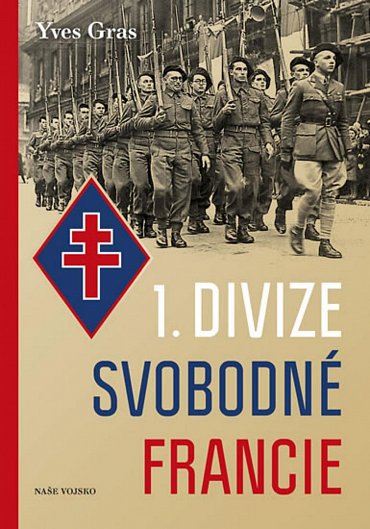Náhled 1. divize Svobodné Francie