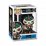 Funko POP Heroes: Dia De Los DC - Bane