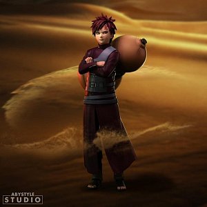 Naruto figurka - Gaara 18 cm