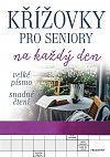 Křížovky pro seniory na každý den 3 (fialové), 2.  vydání