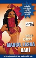 Mango, láska, karí