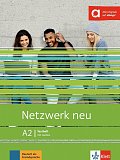 Netzwerk neu 2 (A2) - Testheft + MP3 allango.net