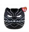 Squishy Beanies Marvel - BLACK PANTHER 22 cm