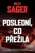 Poslední, co přežila