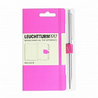 LEUCHTTURM1917 PEN LOOP, pink NEON 345166