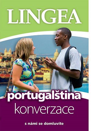 Portugalština - konverzace ...s námi se domluvíte