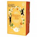English Tea Shop Čaj Wellness Štěstí, 20 sáčků