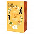 English Tea Shop Čaj Wellness Štěstí, 20 sáčků