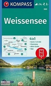 Weißensee 060 NKOM 1:25T